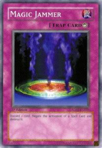 Achieving Victory: Strategies for Yugioh Magic Disruption
